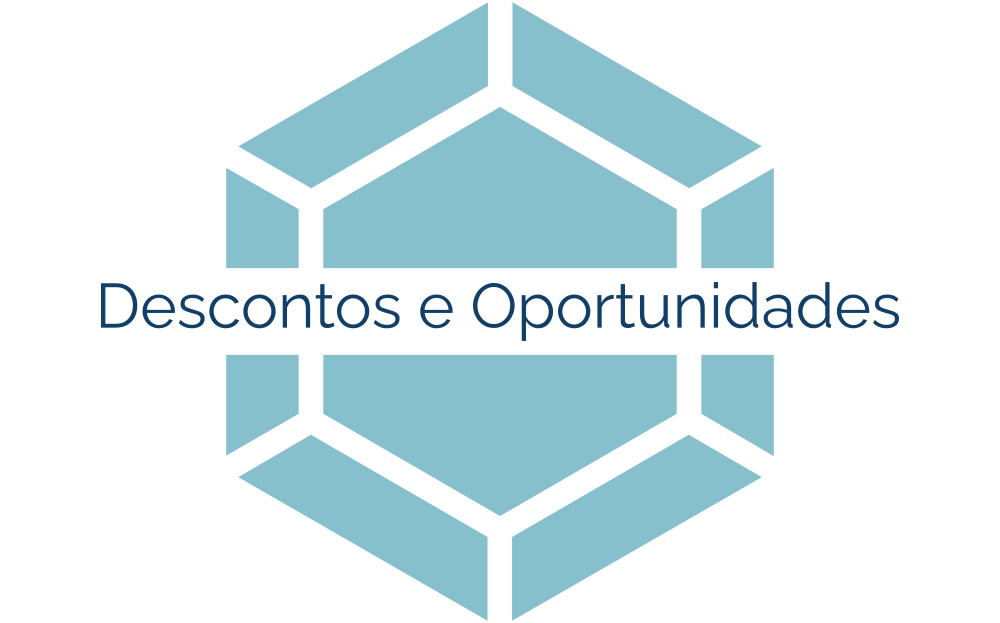 Descontos e Oportunidades