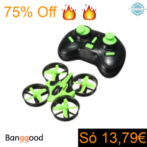 Eachine E010 Mini 2....