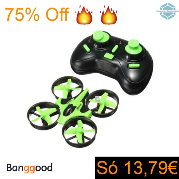 Eachine E010 Mini 2....