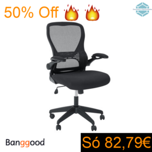 Hoffree Office Chair...