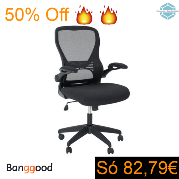 Hoffree Office Chair...