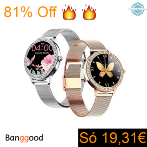 GOKOO SN91 1.09 inch...