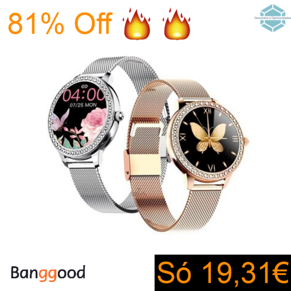 GOKOO SN91 1.09 inch...