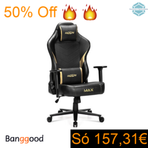 Douxlife® Max Gaming...
