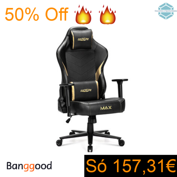 Douxlife® Max Gaming...