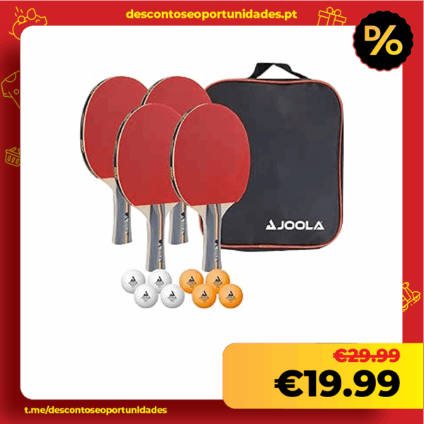Joola Team School - ...