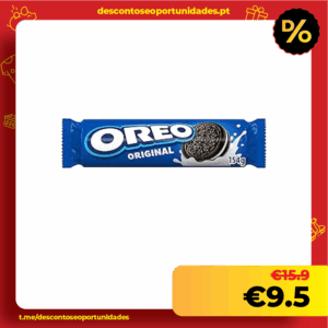 Oreo Original - Pack...