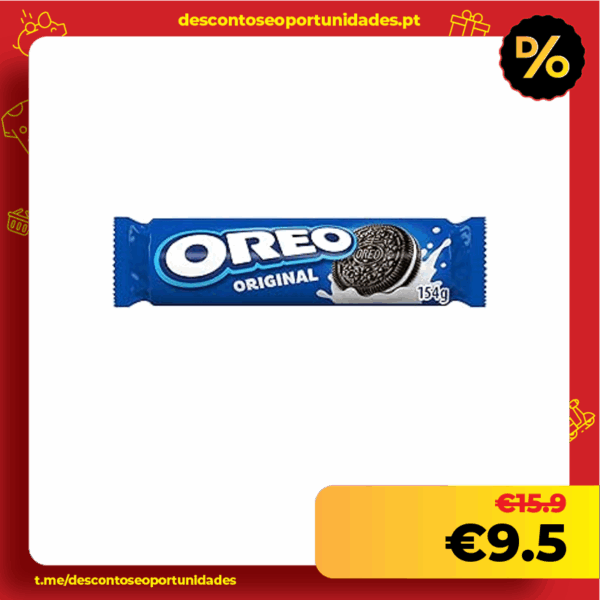 Oreo Original - Pack...
