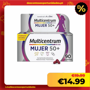 Multicentrum Mulher ...