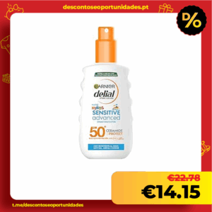 Garnier | Delial | P...