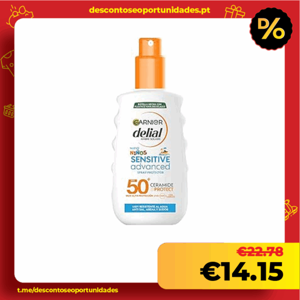 Garnier | Delial | P...