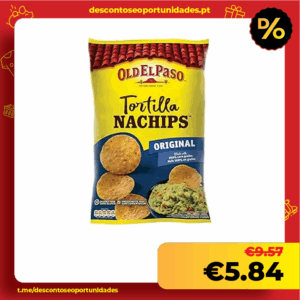 Old El Paso | Tortil...