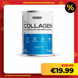 Collagen Weider (300...