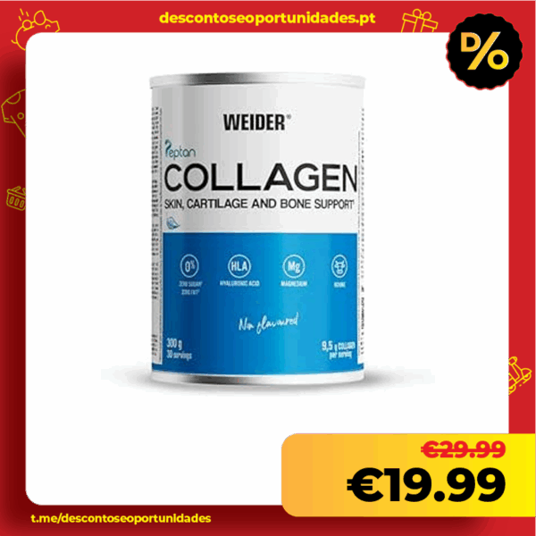 Collagen Weider (300...