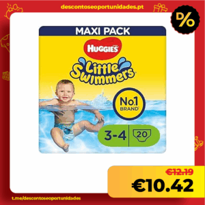 Huggies Little Swimm...