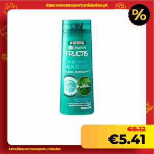 Garnier Fructis Cham...