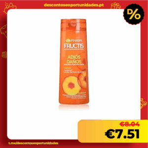 Garnier Fructis Adeu...