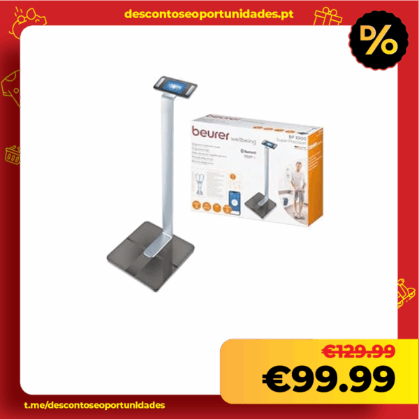Beurer BF 1000 Super...
