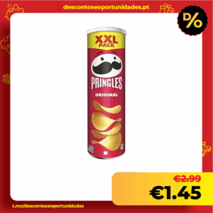 Pringles Original 18...