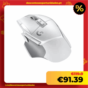 Logitech G502 X Plus...