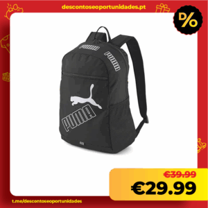 Mochila Puma Phase B...