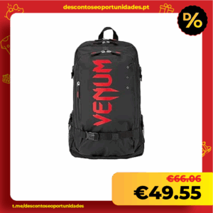 Mochila Venum Challe...