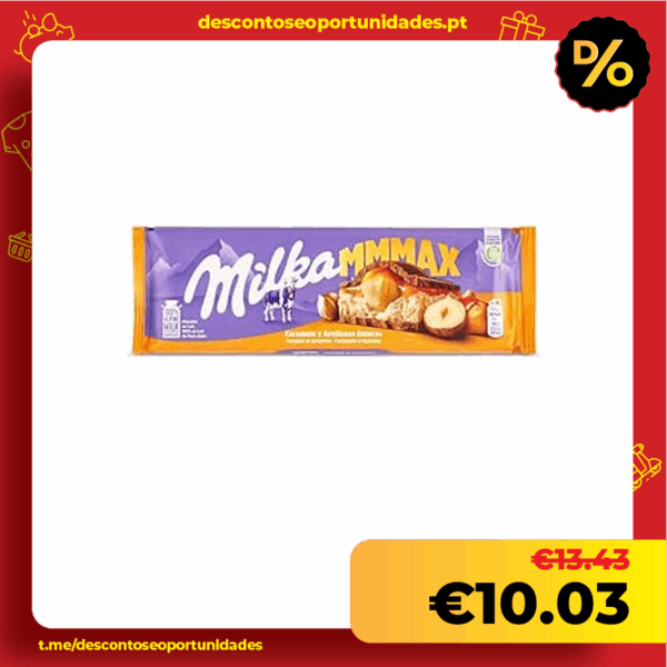 Milka | Tablete de C...
