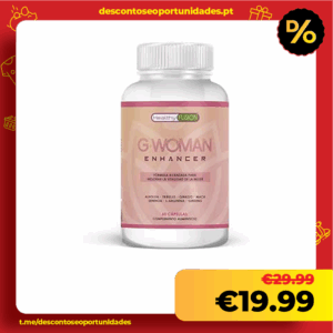 Healthy Fusion G Wom...