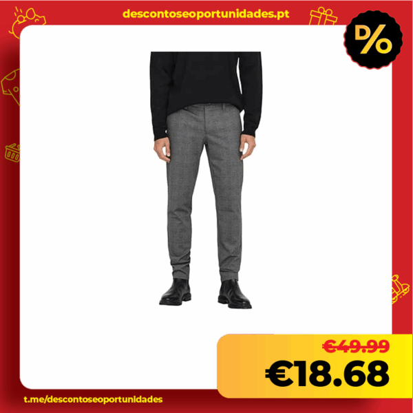 Only & Sons | Trouse...