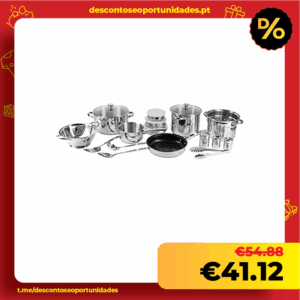 Conjunto de Cozinha ...