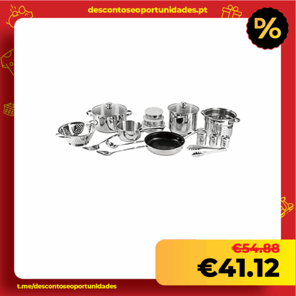 Conjunto de Cozinha ...