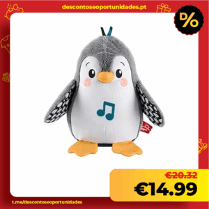 Fisher-Price Pinguim...