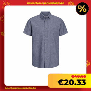 Camisa JACK & JONES ...