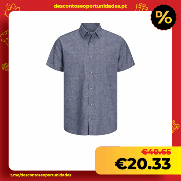 Camisa JACK & JONES ...