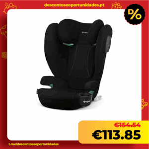 CYBEX Silver Solutio...