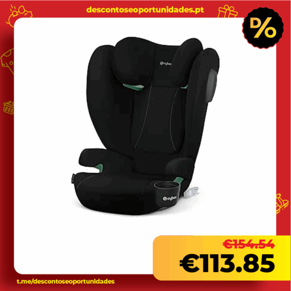 CYBEX Silver Solutio...