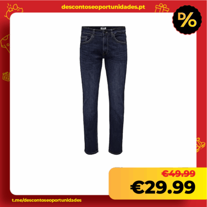 Only & Sons Calças d…