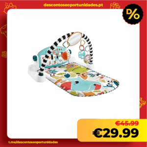 Fisher-Price Glow An...