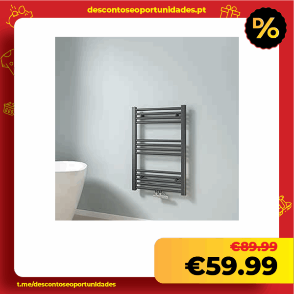 Toalheiro para casa ...