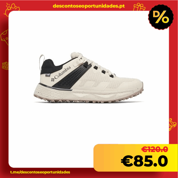 Columbia Facet 75 Ou...