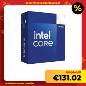 Processador Intel Co...