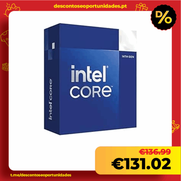 Processador Intel Co...