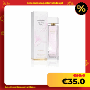 Elizabeth Arden - Wh...