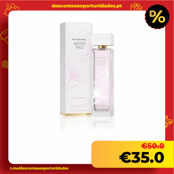Elizabeth Arden - Wh...