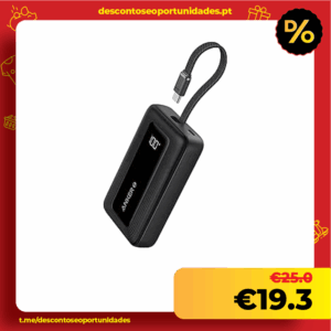 Power Bank Anker | Z...
