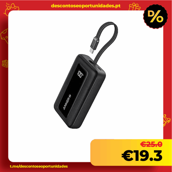 Power Bank Anker | Z...