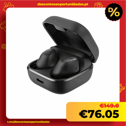 Sennheiser | Accentu…