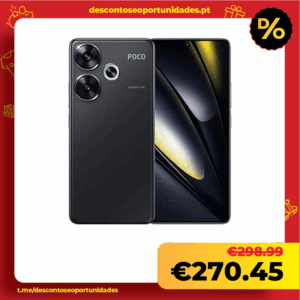 Xiaomi | Poco F6 5G ...