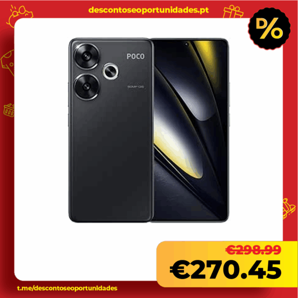 Xiaomi | Poco F6 5G ...