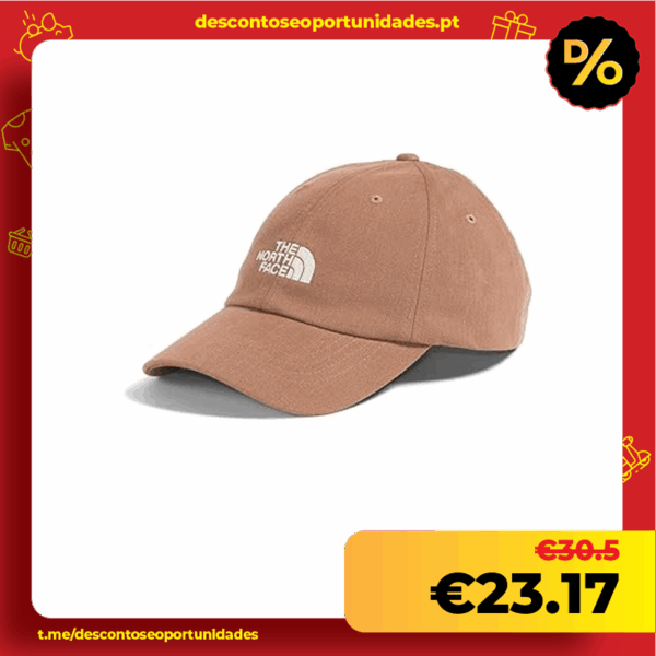 THE NORTH FACE NORM ...